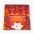 Personalized Kids' Bedtime Story Book on Printed Paper
